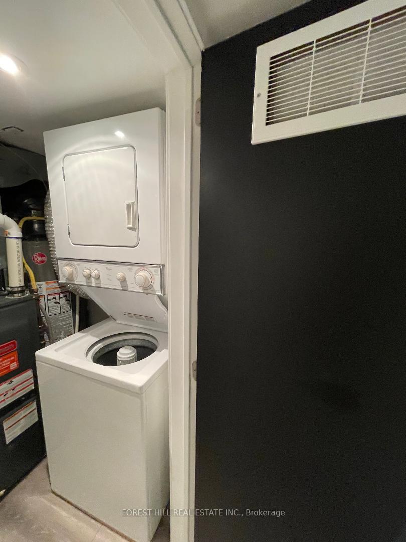 Photo 7 of Unit Lower, 35 Lola Road, Toronto, Yonge-Eglinton — HOMEH
