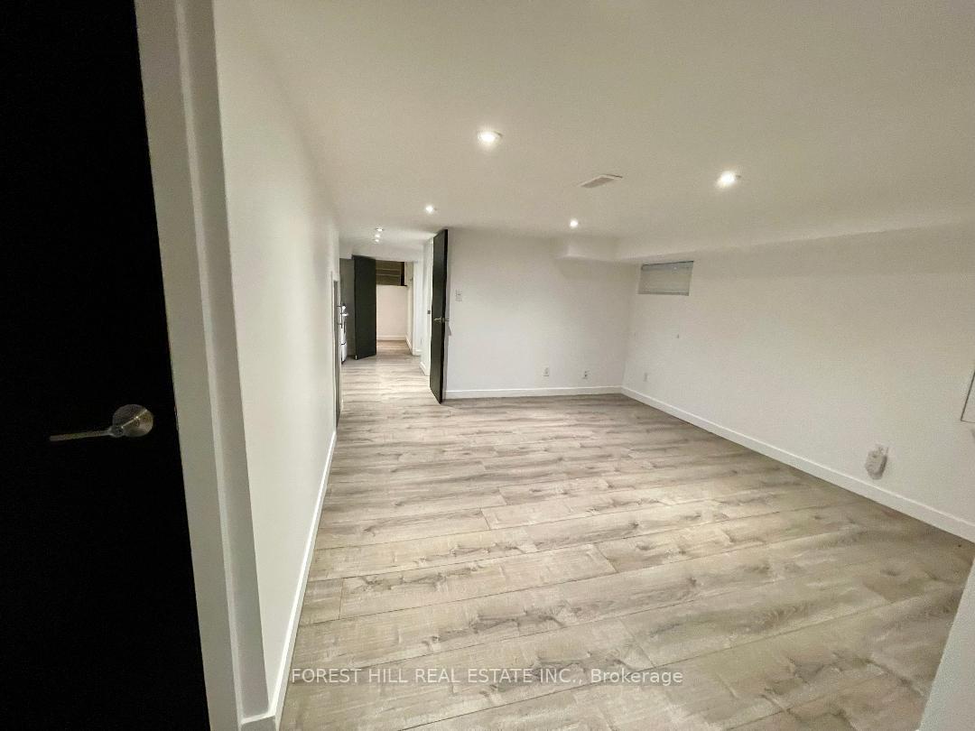 Photo 9 of Unit Lower, 35 Lola Road, Toronto, Yonge-Eglinton — HOMEH