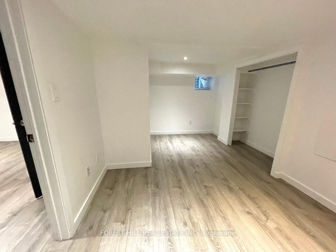 Photo 15 of Unit Lower, 35 Lola Road, Toronto, Yonge-Eglinton — HOMEH