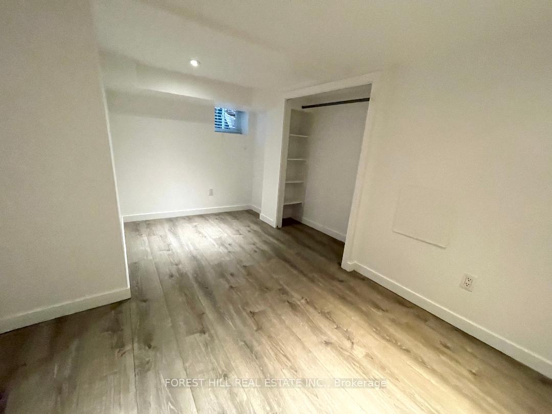 Photo 18 of Unit Lower, 35 Lola Road, Toronto, Yonge-Eglinton — HOMEH