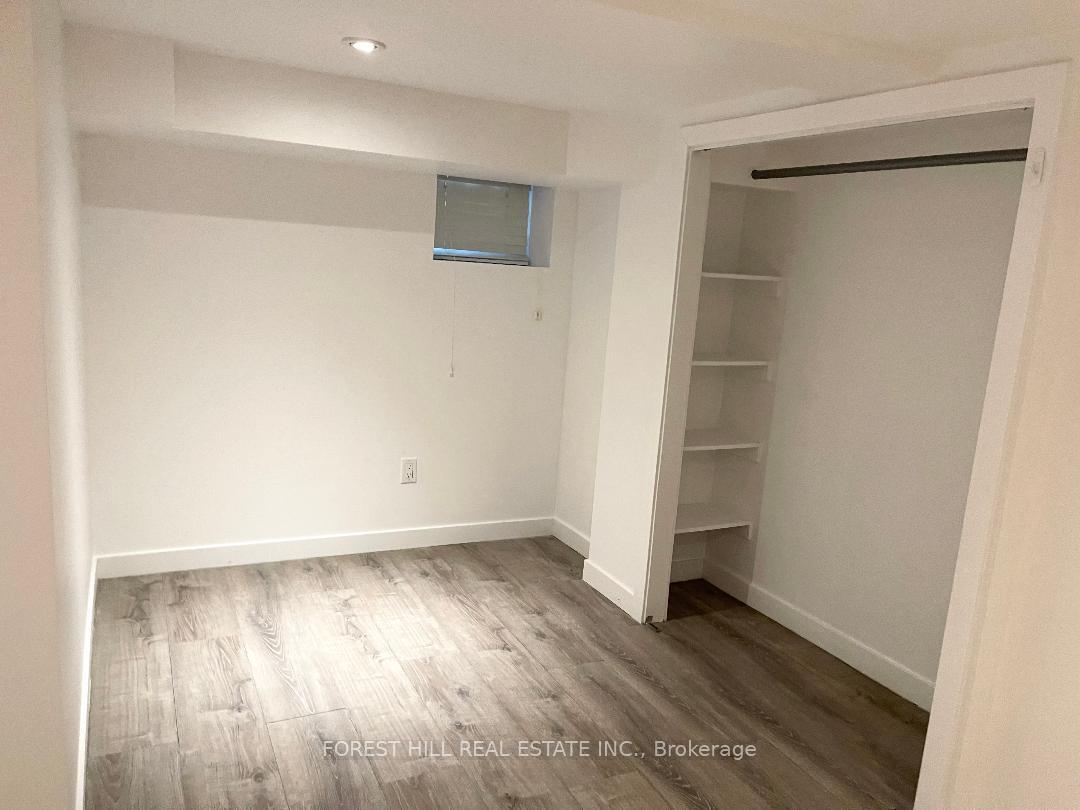 Photo 19 of Unit Lower, 35 Lola Road, Toronto, Yonge-Eglinton — HOMEH