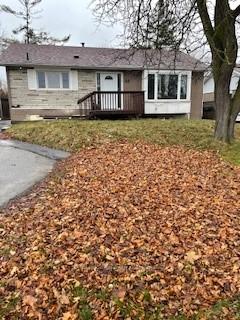 Photo 1 of Unit A, 51 Windermere Court, Brampton, Northwood Park — HOMEH