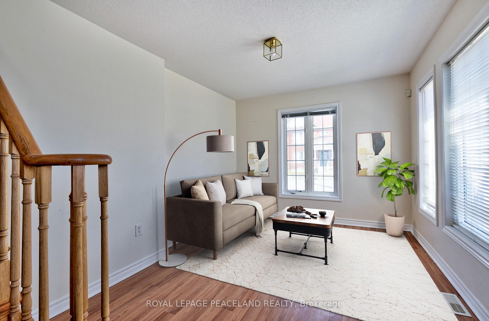 Photo 7 of 32 Counsellor Terrace, Barrie, Innis-Shore — HOMEH