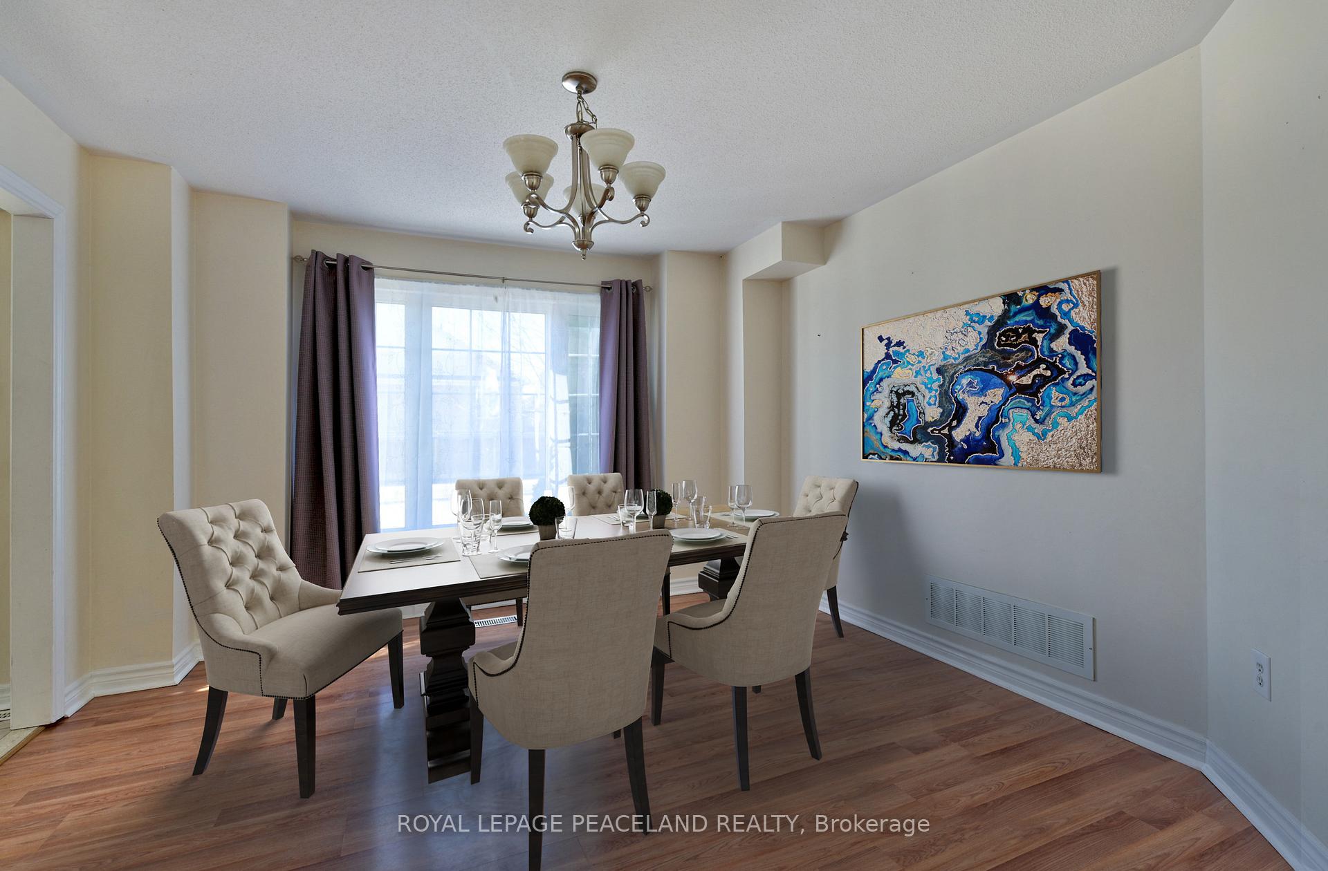 Photo 11 of 32 Counsellor Terrace, Barrie, Innis-Shore — HOMEH