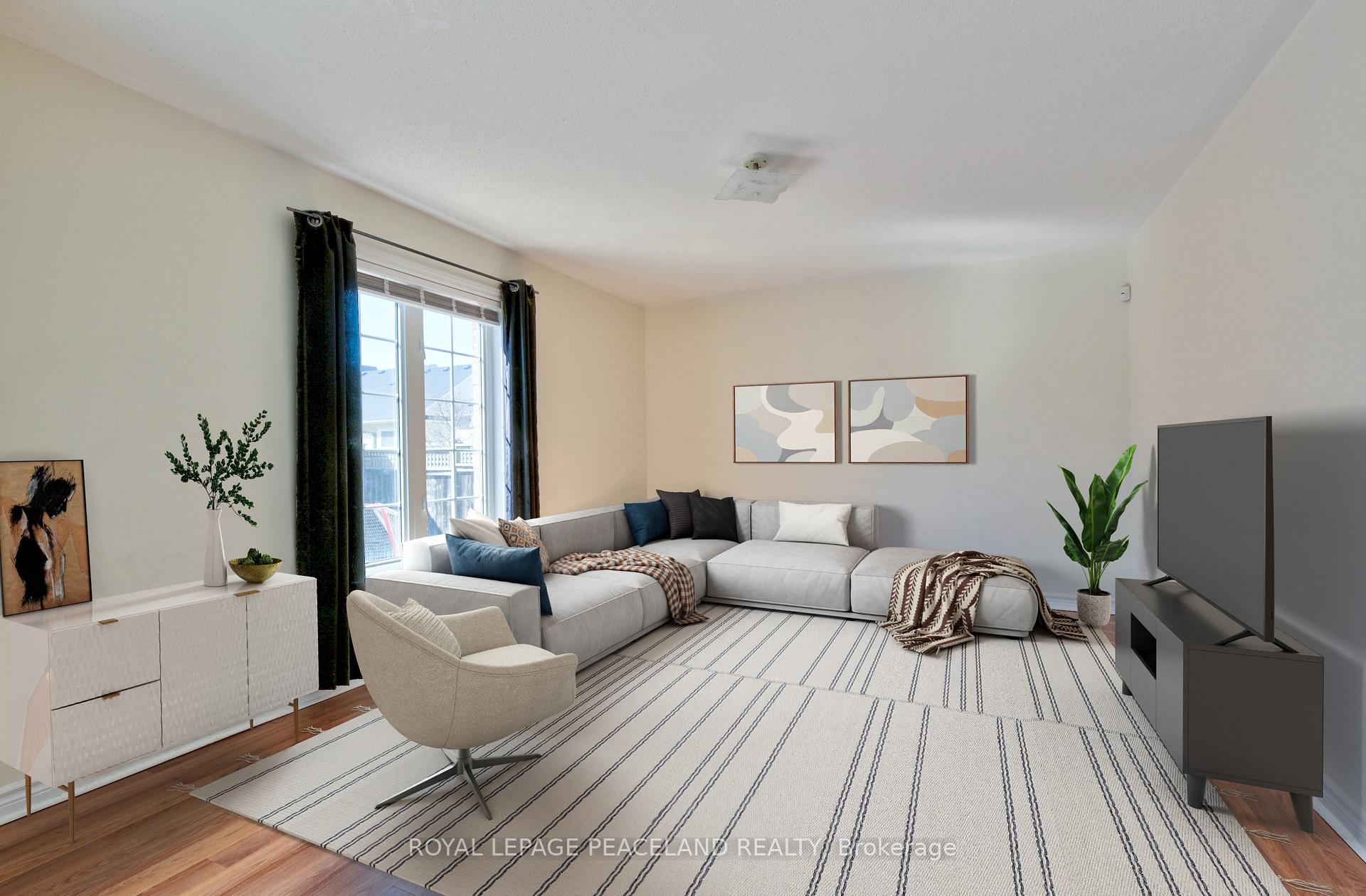 Photo 14 of 32 Counsellor Terrace, Barrie, Innis-Shore — HOMEH