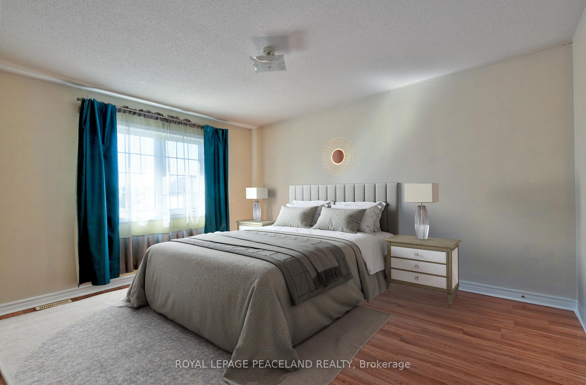 Photo 22 of 32 Counsellor Terrace, Barrie, Innis-Shore — HOMEH