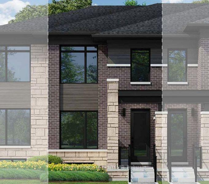 Photo 1 of 51 Assunta Lane, Clarington, Bowmanville — HOMEH