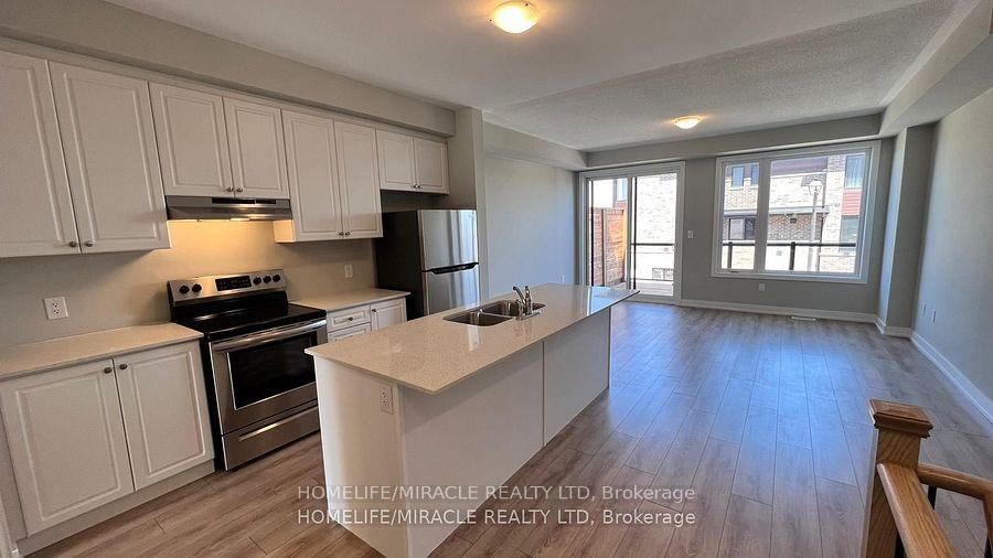 Photo 6 of 51 Assunta Lane, Clarington, Bowmanville — HOMEH