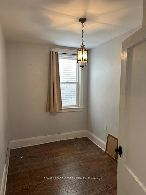 Photo 5 of Unit 202, 409 Danforth Avenue, Toronto, North Riverdale — HOMEH