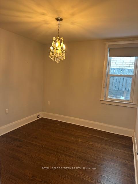 Photo 9 of Unit 202, 409 Danforth Avenue, Toronto, North Riverdale — HOMEH
