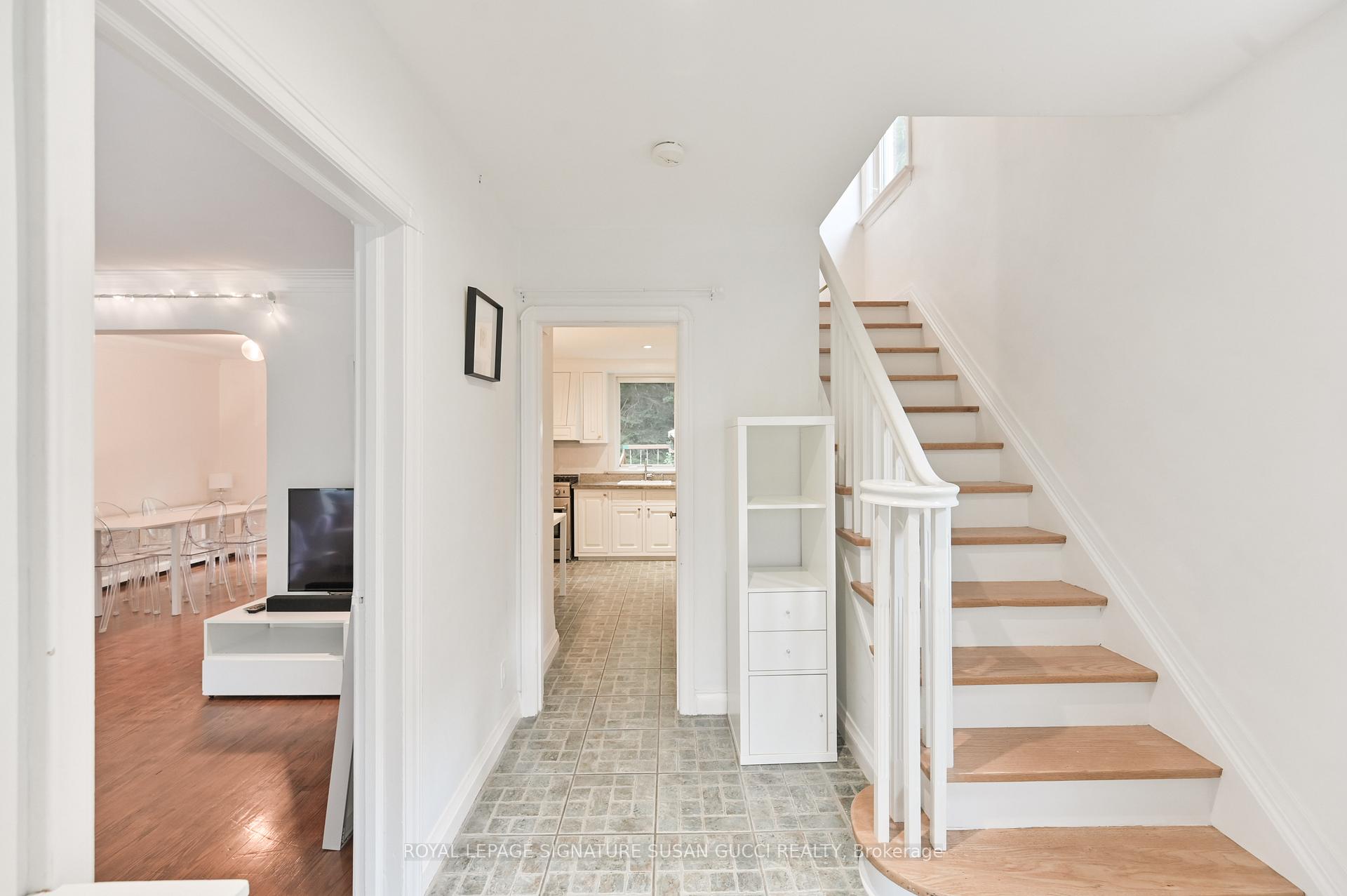 Photo 3 of 8 Alder Road, Toronto, O'Connor-Parkview — HOMEH