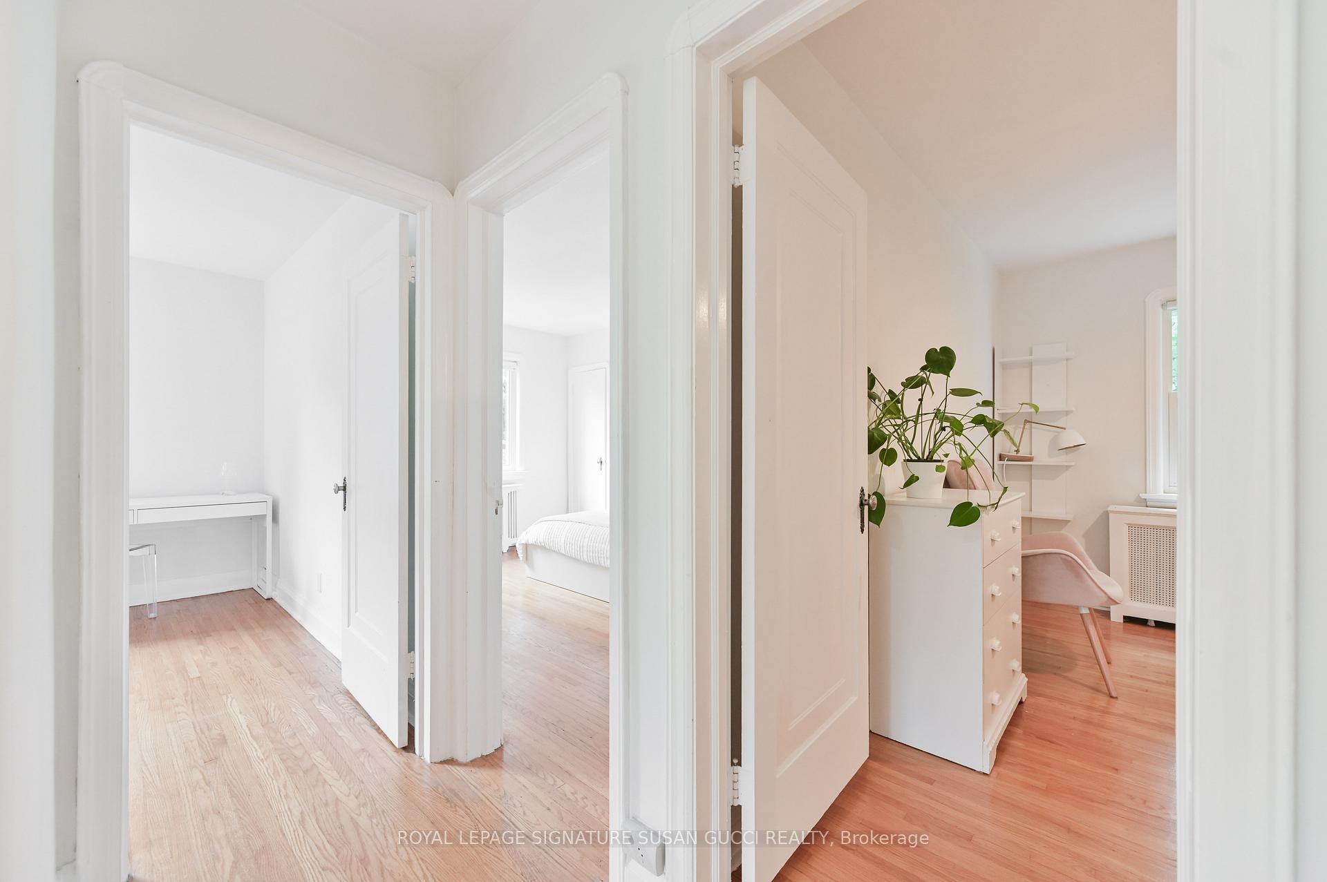 Photo 13 of 8 Alder Road, Toronto, O'Connor-Parkview — HOMEH