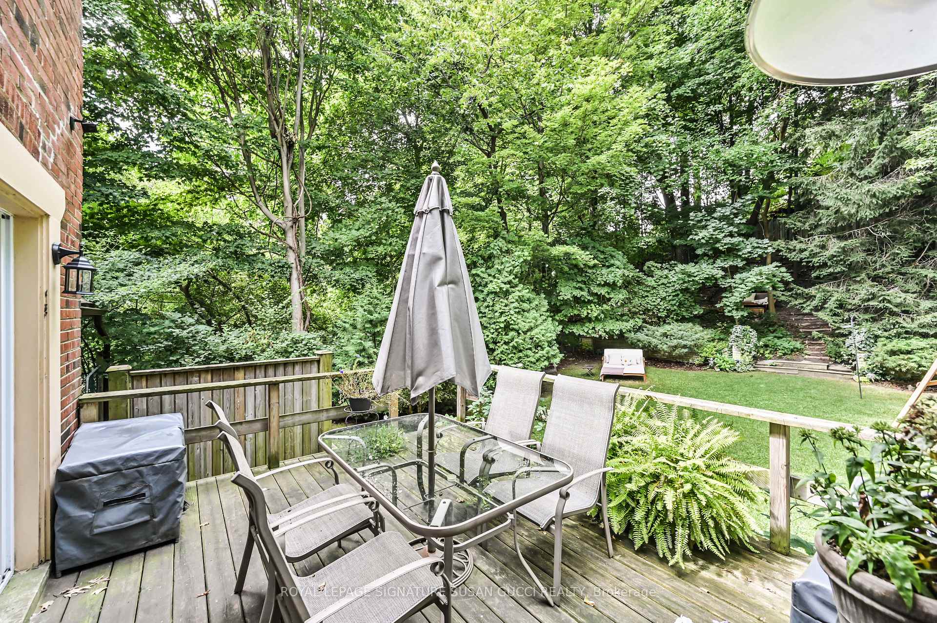 Photo 35 of 8 Alder Road, Toronto, O'Connor-Parkview — HOMEH