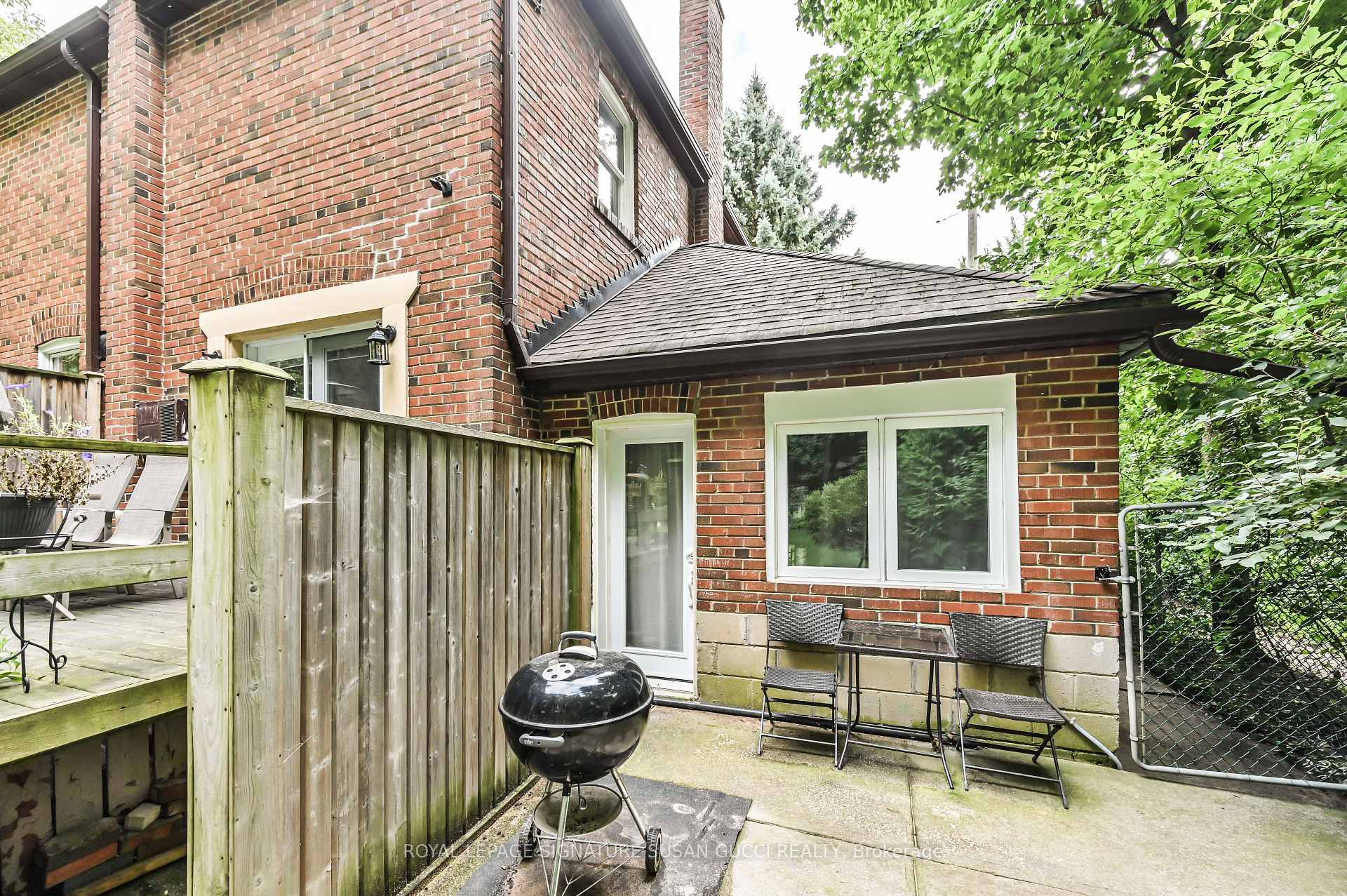 Photo 34 of 8 Alder Road, Toronto, O'Connor-Parkview — HOMEH