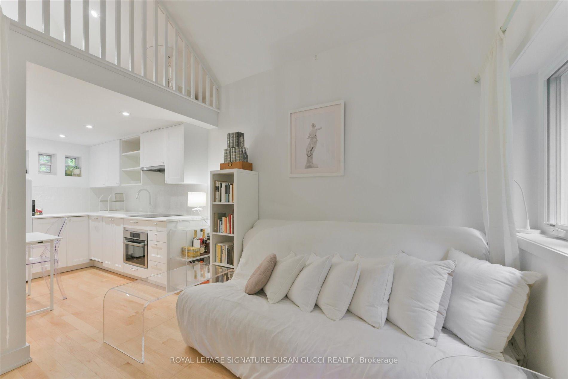 Photo 18 of 8 Alder Road, Toronto, O'Connor-Parkview — HOMEH