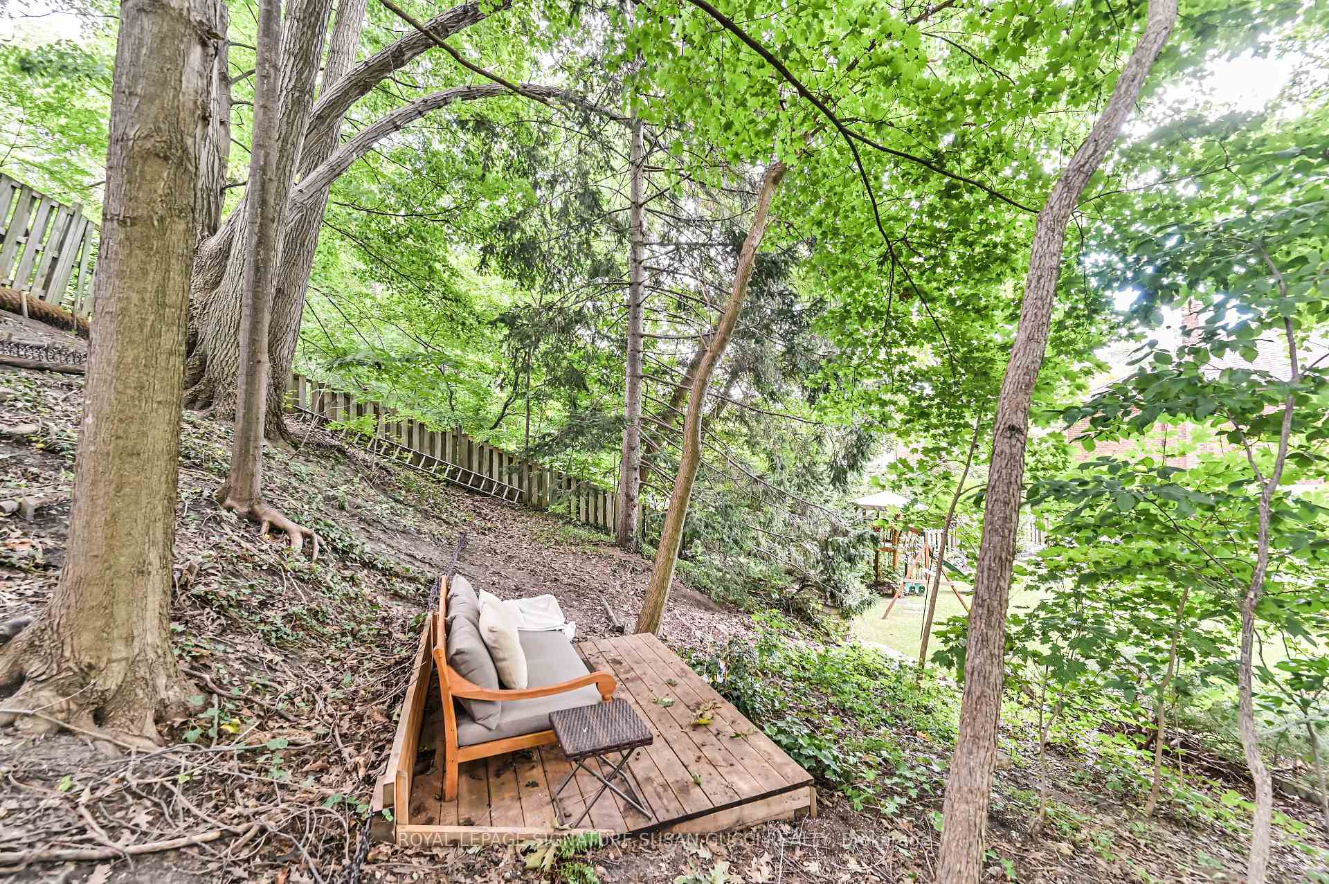 Photo 37 of 8 Alder Road, Toronto, O'Connor-Parkview — HOMEH