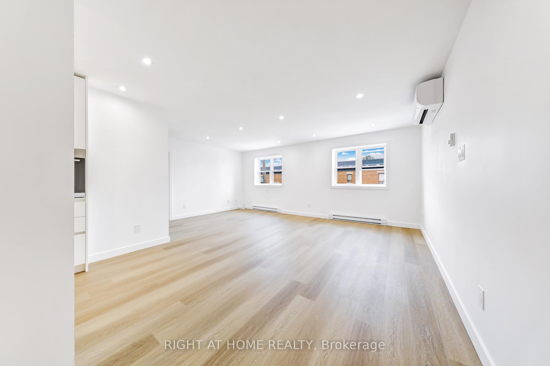 Photo 4 of Unit 302, 1082 St. Clair Avenue W, Toronto, Oakwood Village — HOMEH