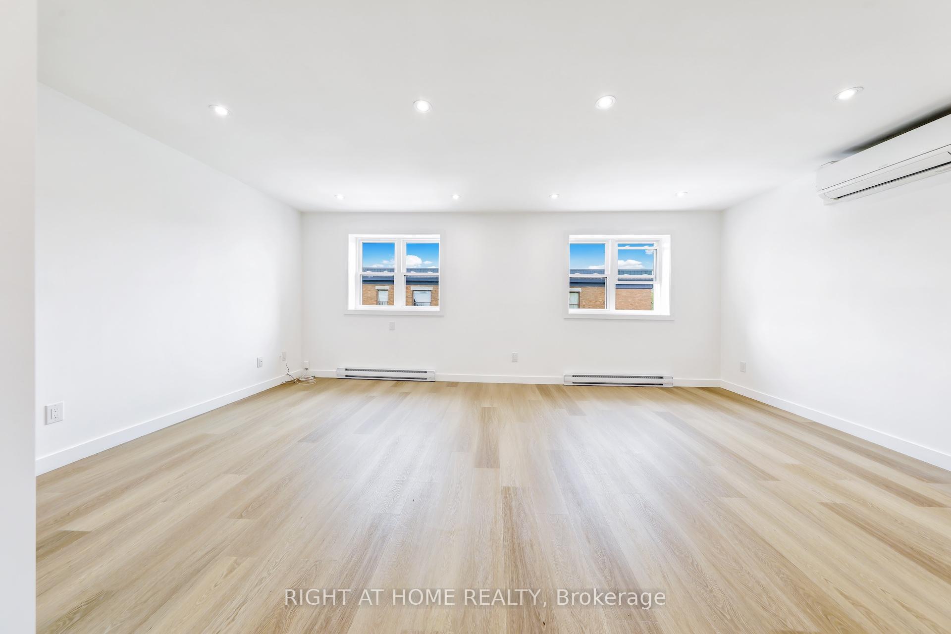 Photo 3 of Unit 302, 1082 St. Clair Avenue W, Toronto, Oakwood Village — HOMEH