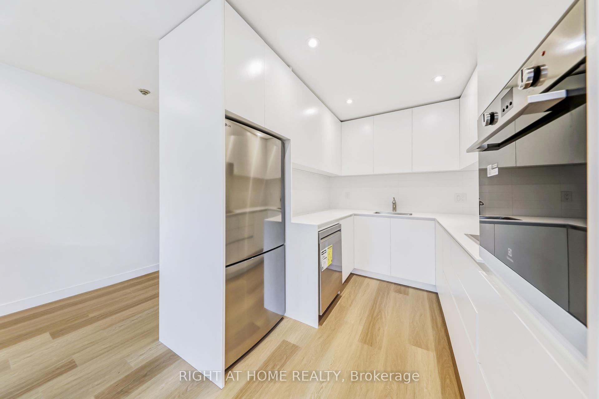 Photo 10 of Unit 302, 1082 St. Clair Avenue W, Toronto, Oakwood Village — HOMEH