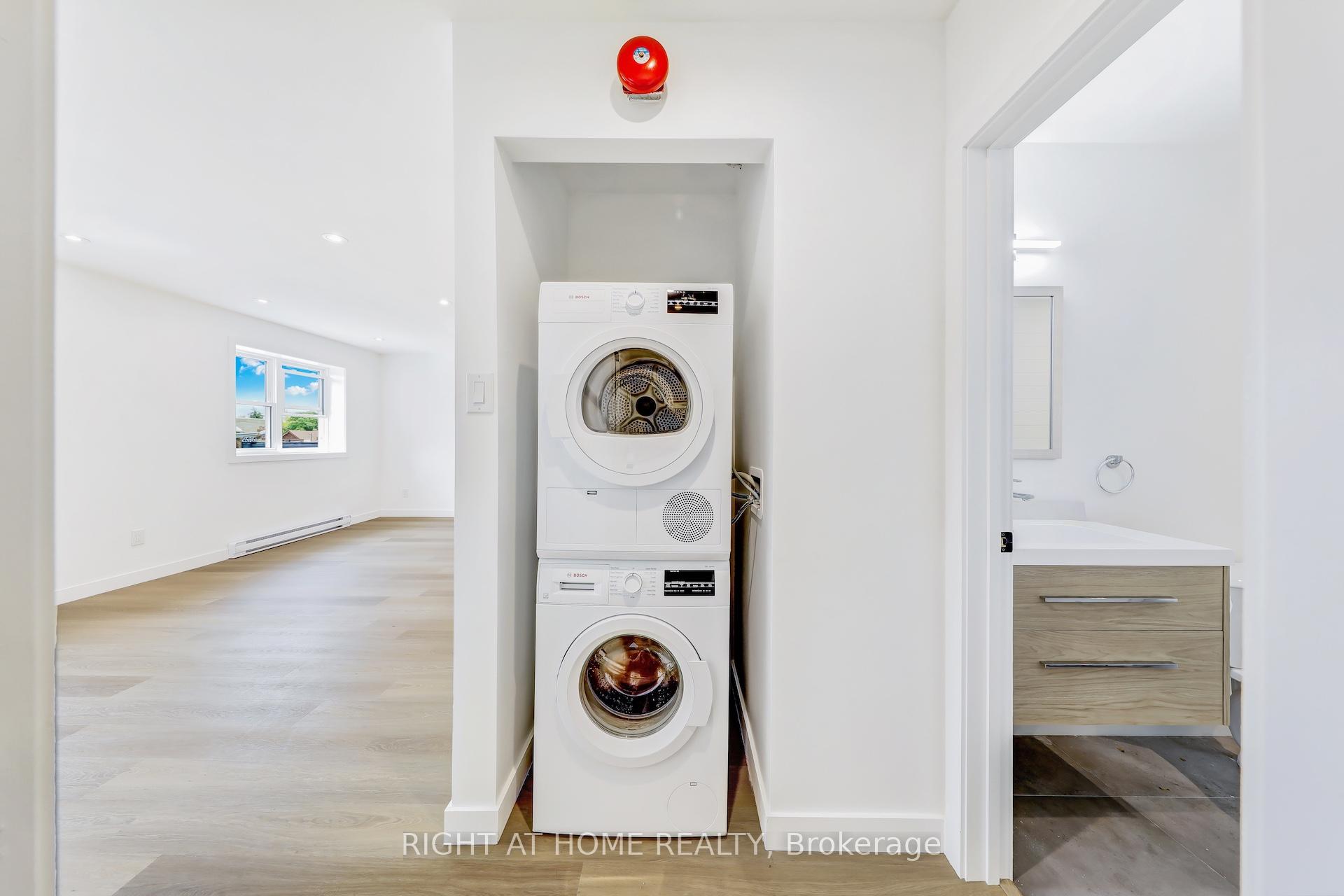 Photo 11 of Unit 302, 1082 St. Clair Avenue W, Toronto, Oakwood Village — HOMEH