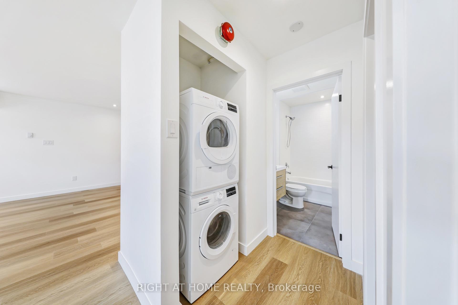 Photo 12 of Unit 302, 1082 St. Clair Avenue W, Toronto, Oakwood Village — HOMEH