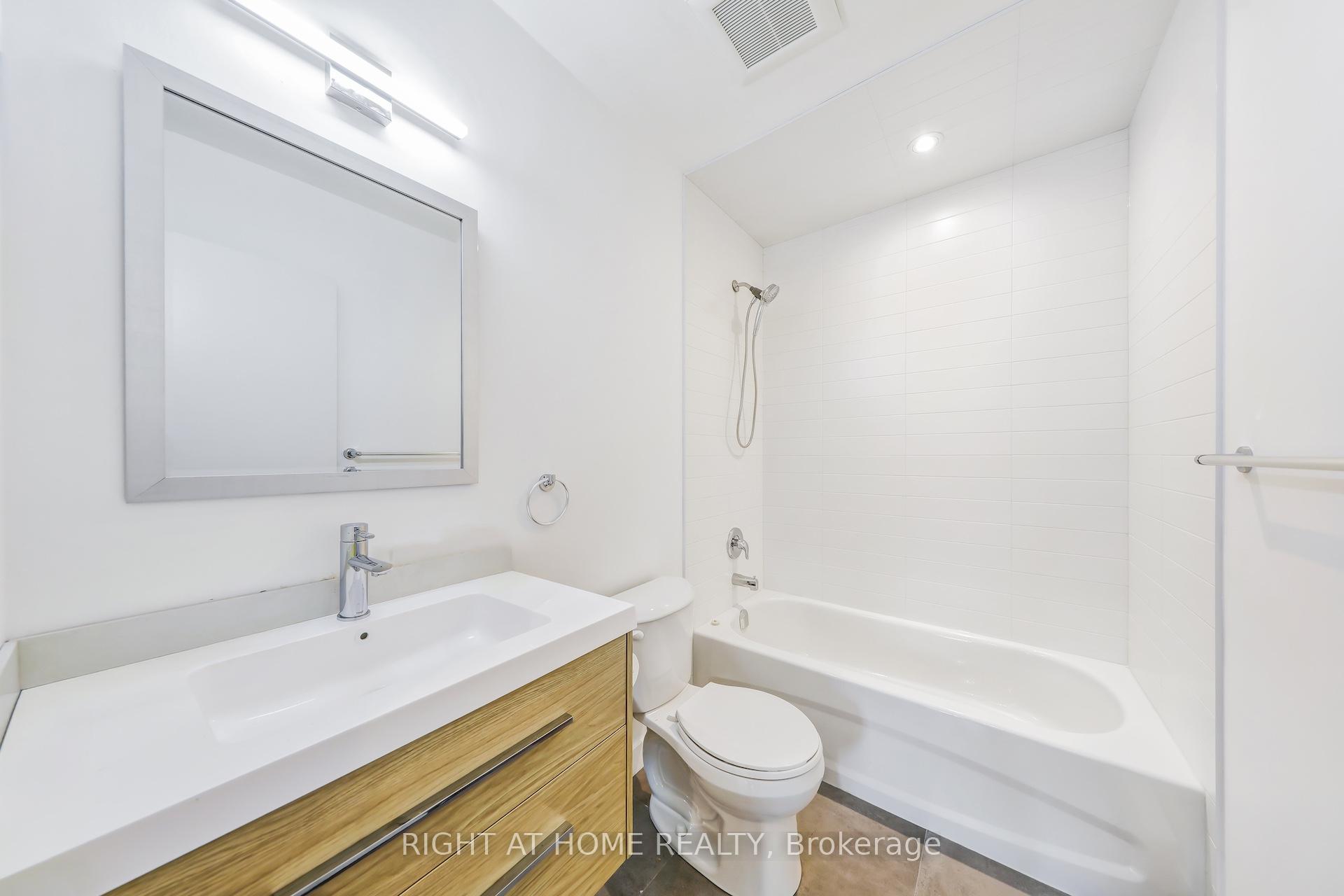 Photo 13 of Unit 302, 1082 St. Clair Avenue W, Toronto, Oakwood Village — HOMEH