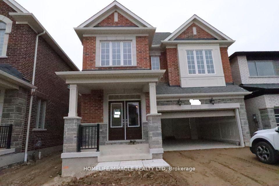 Photo 1 of 278 Forest Walk Street, Kitchener — HOMEH