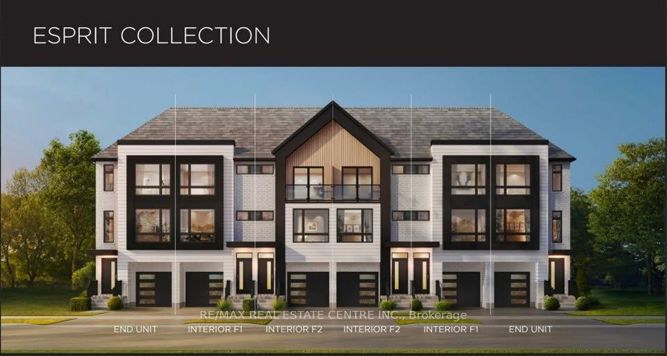 Photo 1 of Unit 204, 4040 Mountain Street, Lincoln, Beamsville — HOMEH