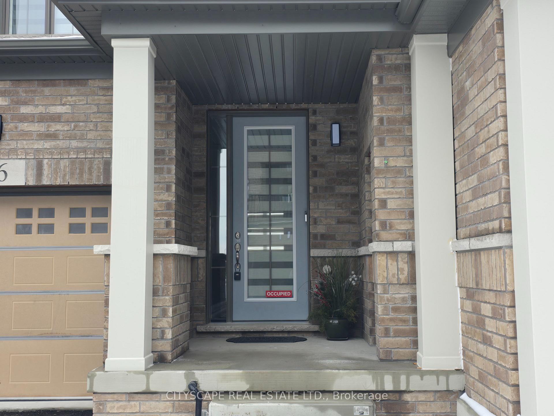Photo 3 of Unit 16, 420 Newman Drive, Cambridge — HOMEH