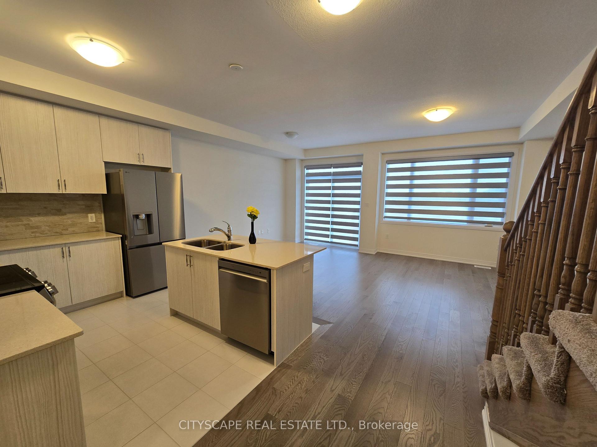 Photo 12 of Unit 16, 420 Newman Drive, Cambridge — HOMEH