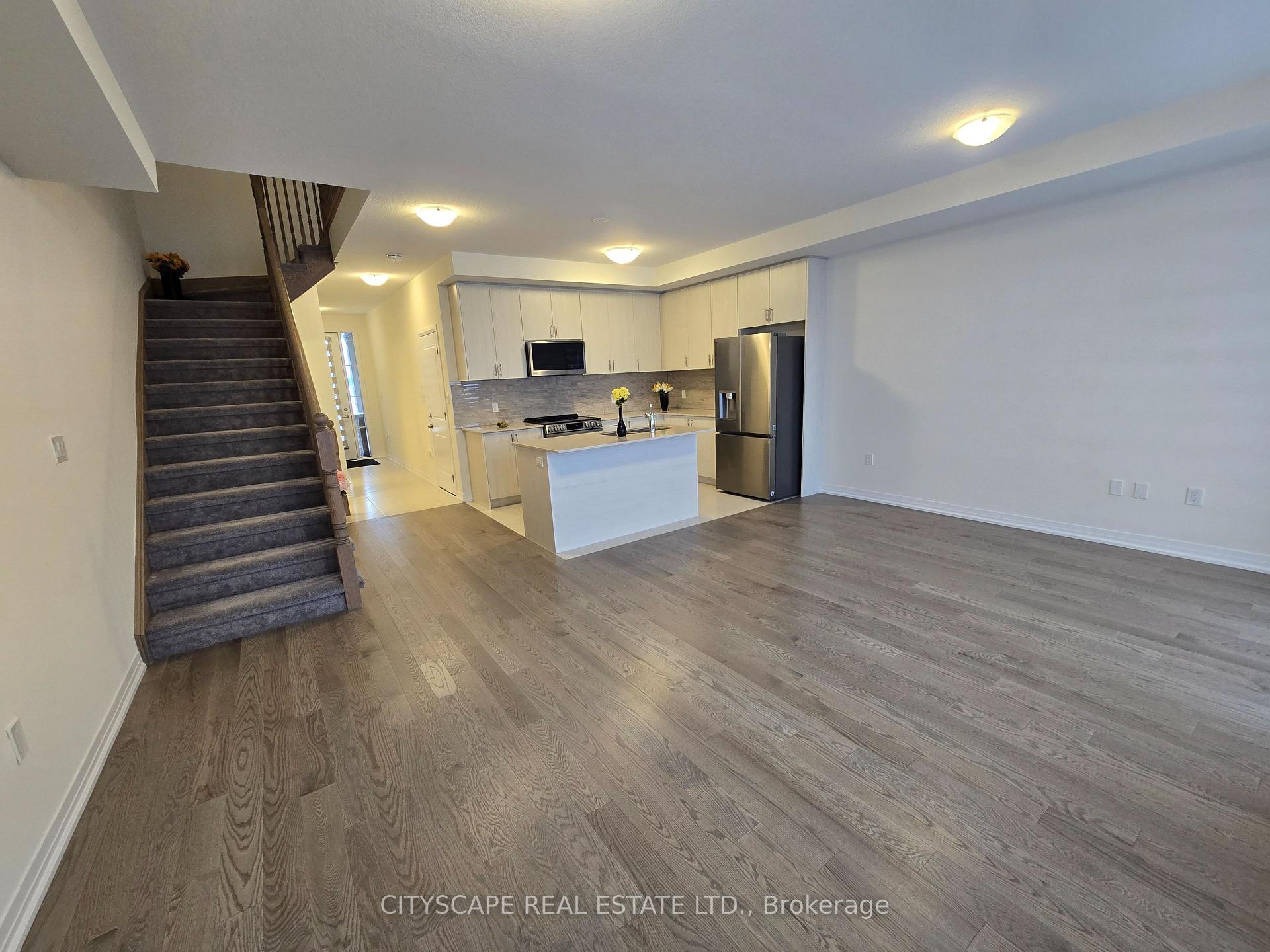 Photo 16 of Unit 16, 420 Newman Drive, Cambridge — HOMEH