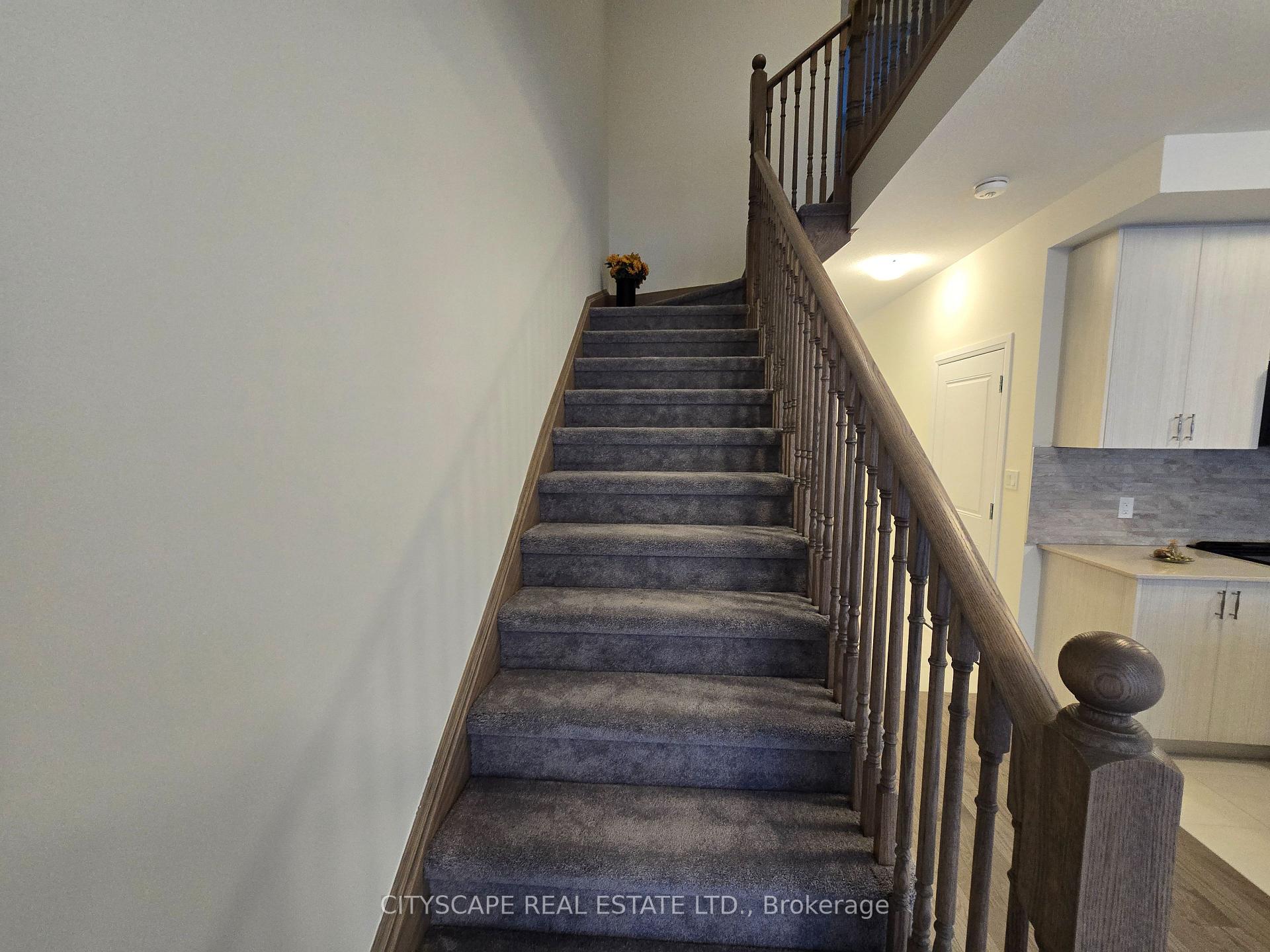 Photo 5 of Unit 16, 420 Newman Drive, Cambridge — HOMEH