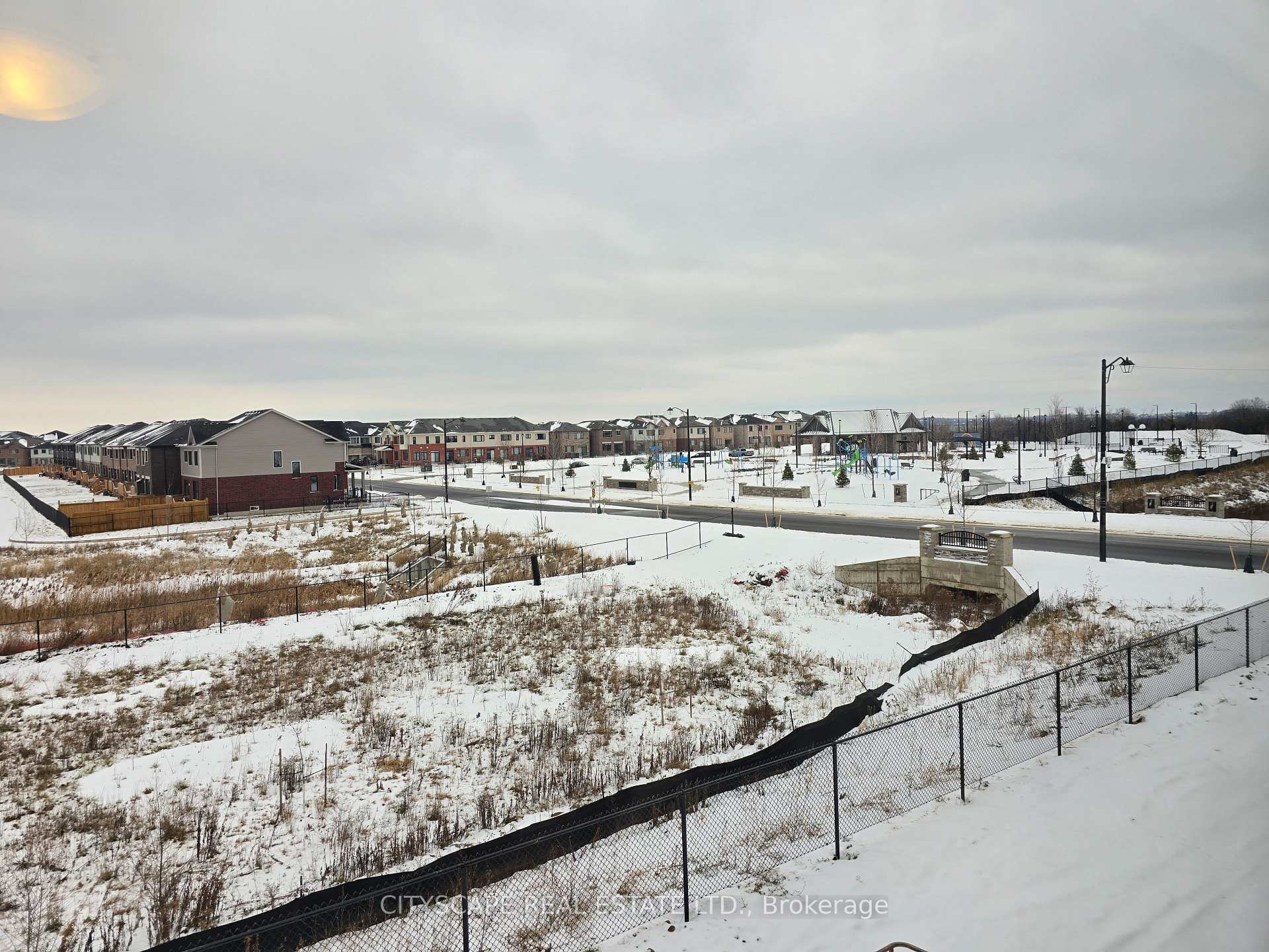 Photo 39 of Unit 16, 420 Newman Drive, Cambridge — HOMEH