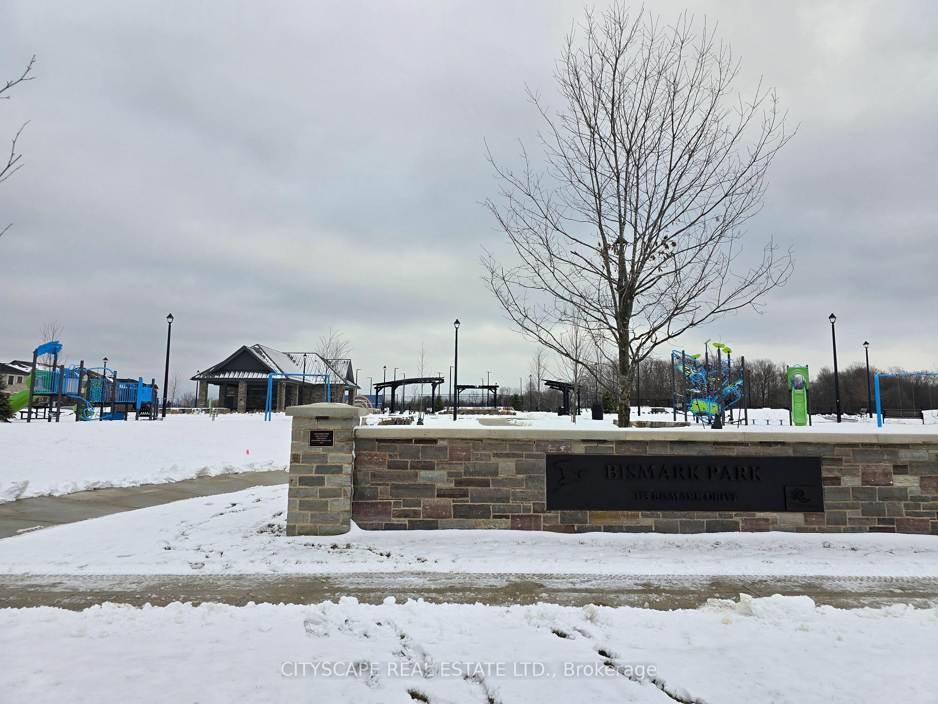 Photo 40 of Unit 16, 420 Newman Drive, Cambridge — HOMEH