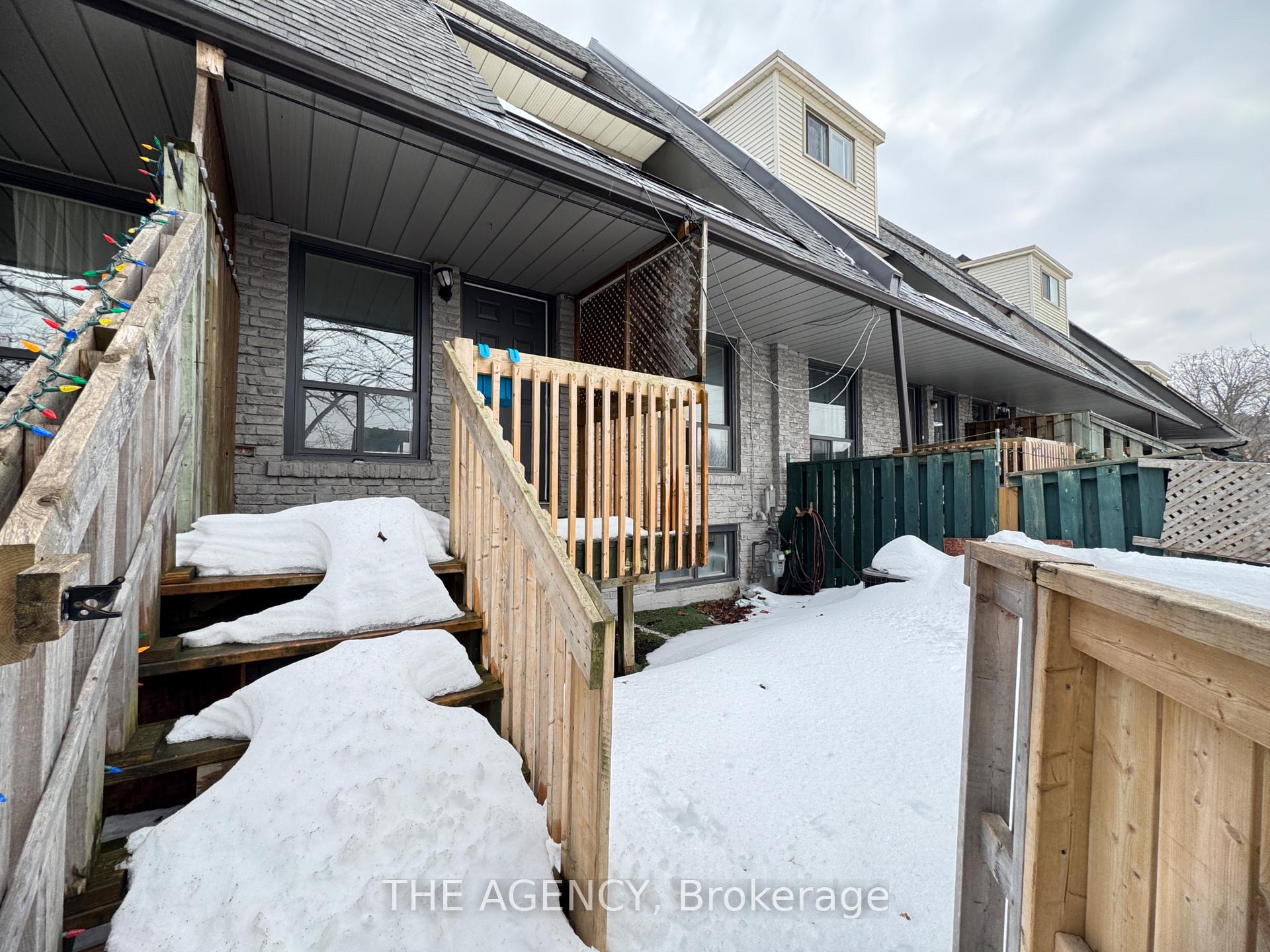Photo 15 of Unit 14, 477 Dean Avenue, Oshawa, Central — HOMEH