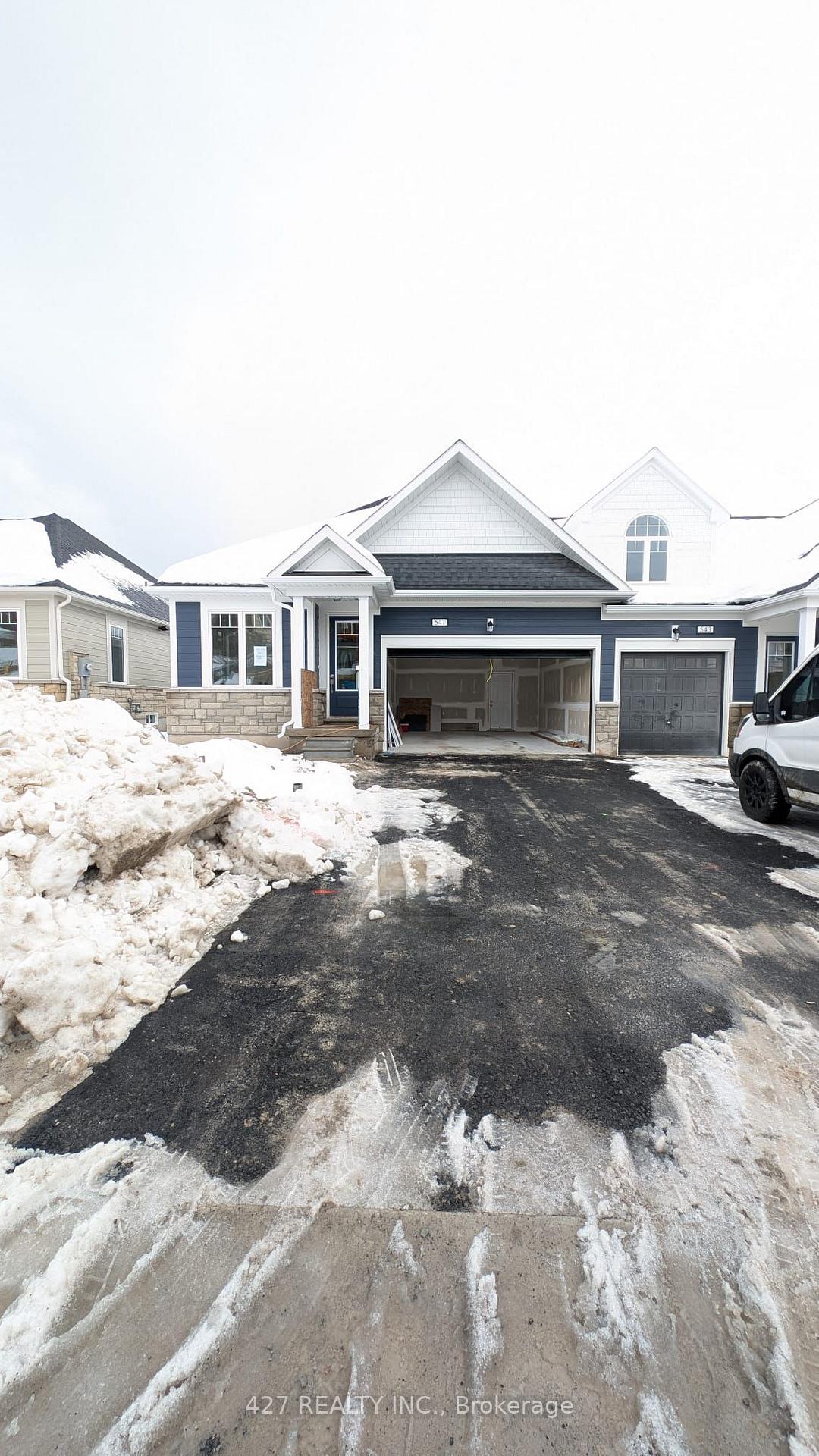 Photo 7 of 541 Hudson Crescent, Midland — HOMEH