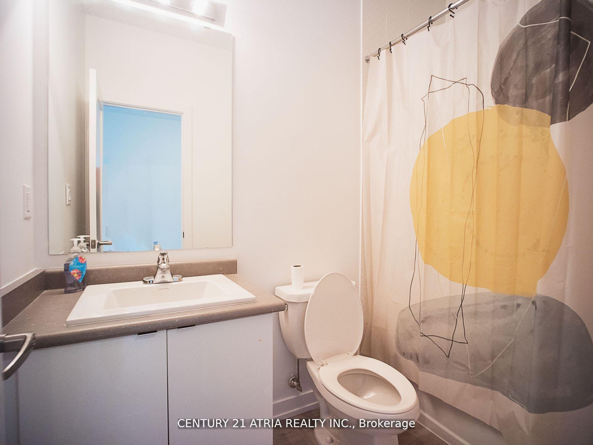 Photo 13 of Unit Coach H, 1 Sugarberry Avenue, Markham, Cornell — HOMEH
