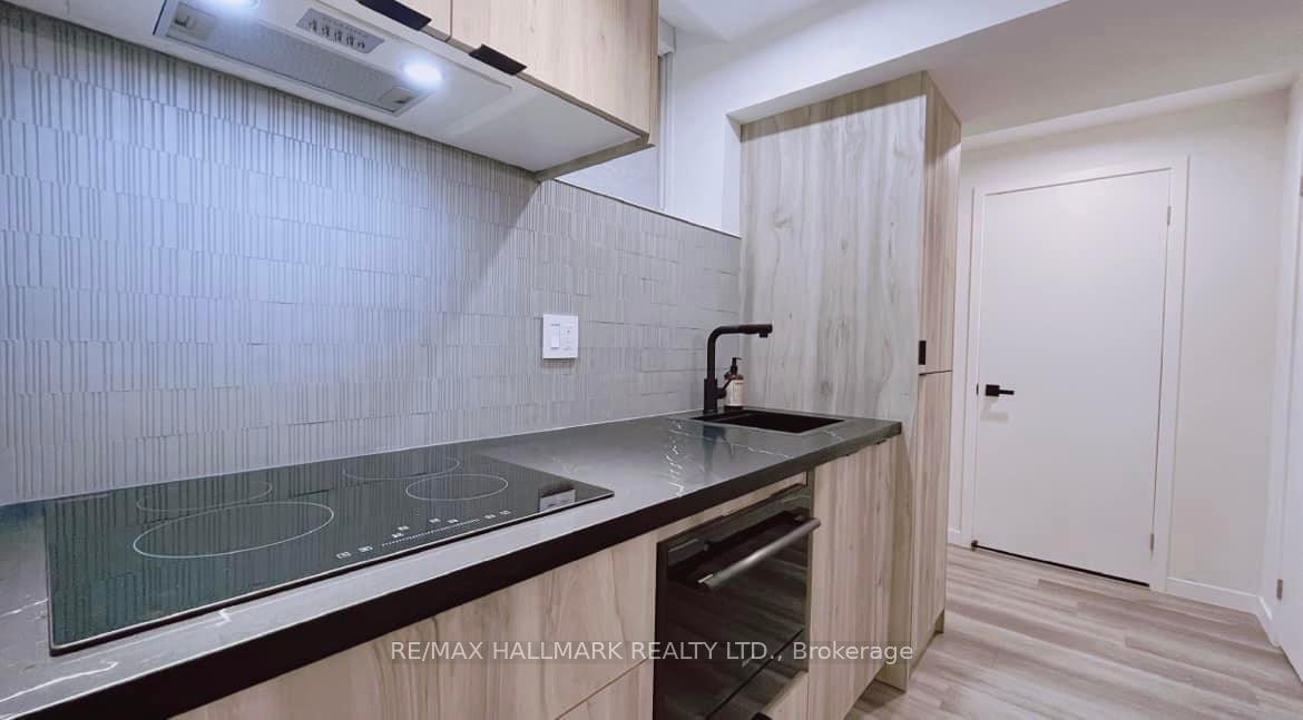 Photo 1 of Unit MainLvl, 58 Wuhan Lane, Markham, Wismer — HOMEH