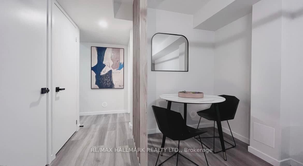 Photo 5 of Unit MainLvl, 58 Wuhan Lane, Markham, Wismer — HOMEH