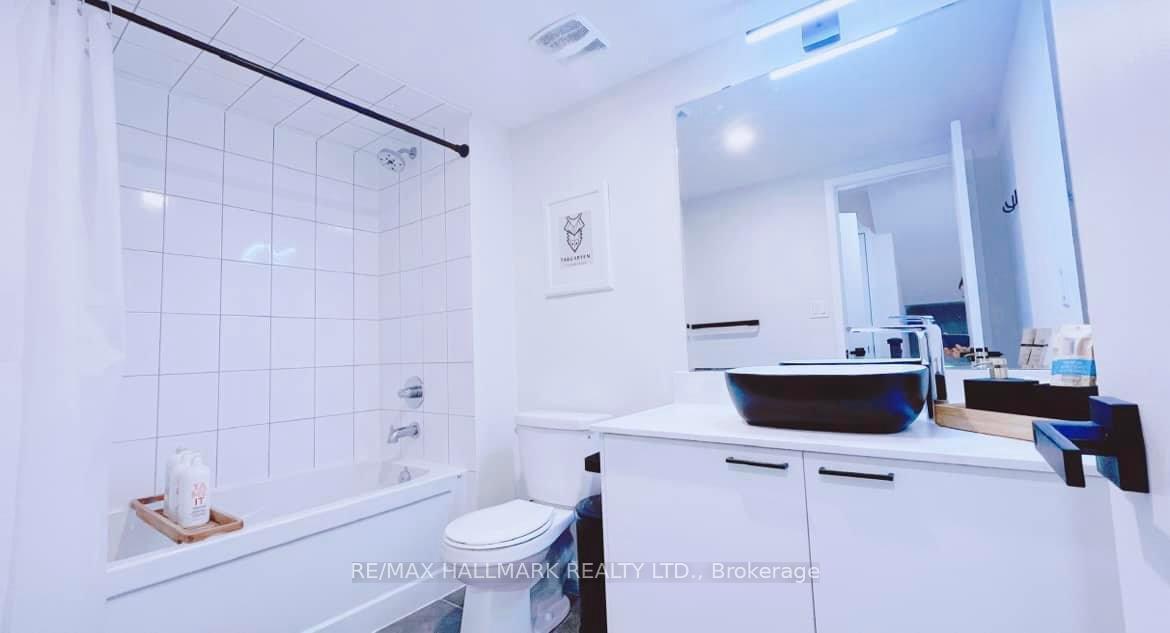 Photo 11 of Unit MainLvl, 58 Wuhan Lane, Markham, Wismer — HOMEH