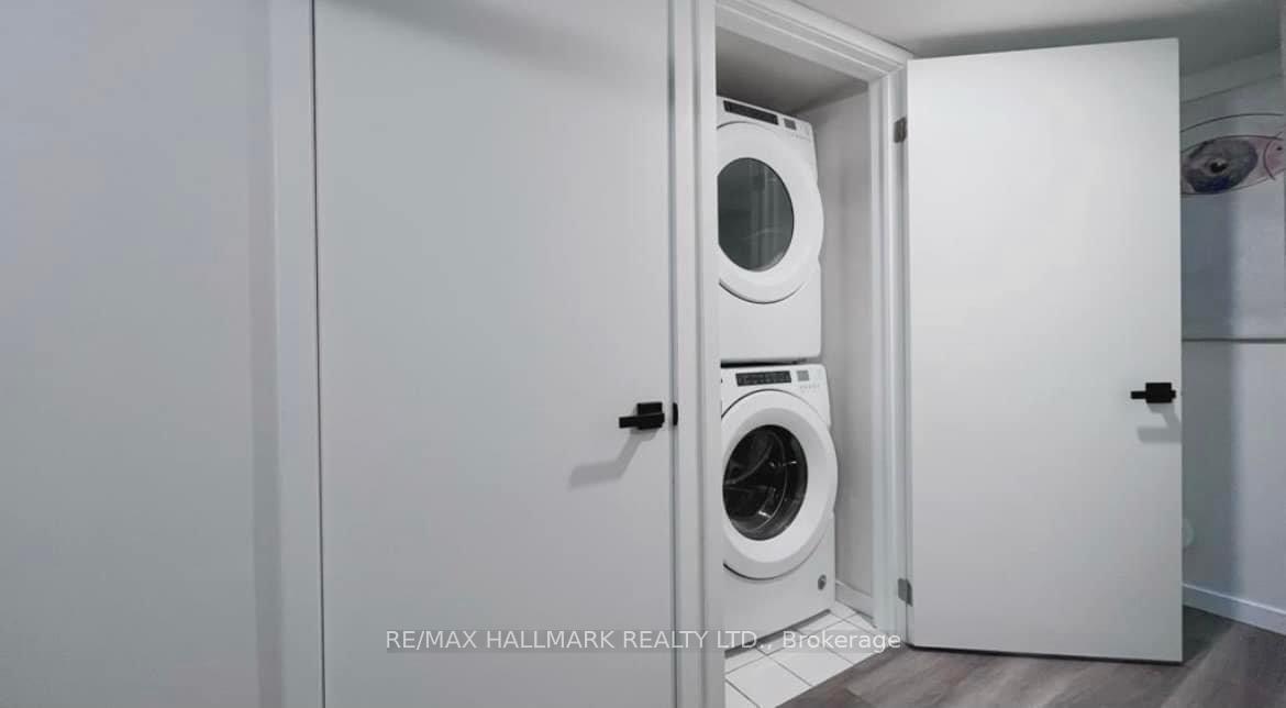 Photo 12 of Unit MainLvl, 58 Wuhan Lane, Markham, Wismer — HOMEH
