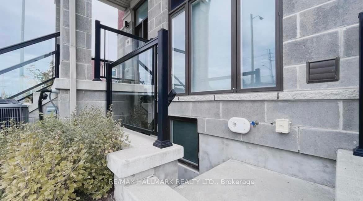 Photo 7 of Unit MainLvl, 58 Wuhan Lane, Markham, Wismer — HOMEH