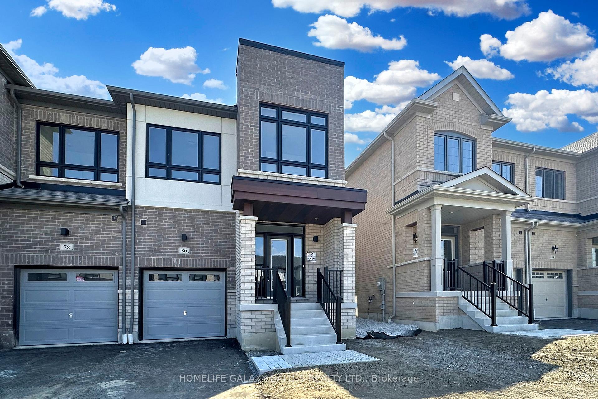 Photo 1 of Unit (MAIN), 80 Armilia Place, Whitby, Rural Whitby — HOMEH