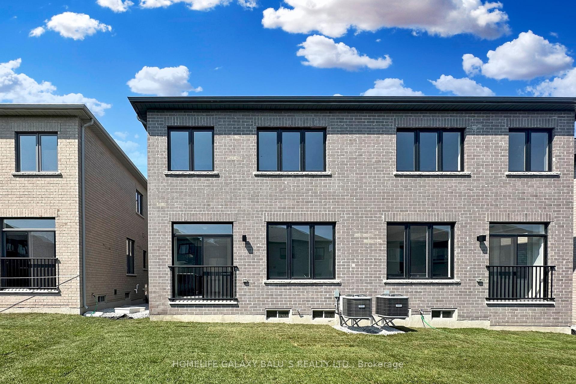 Photo 34 of Unit (MAIN), 80 Armilia Place, Whitby, Rural Whitby — HOMEH