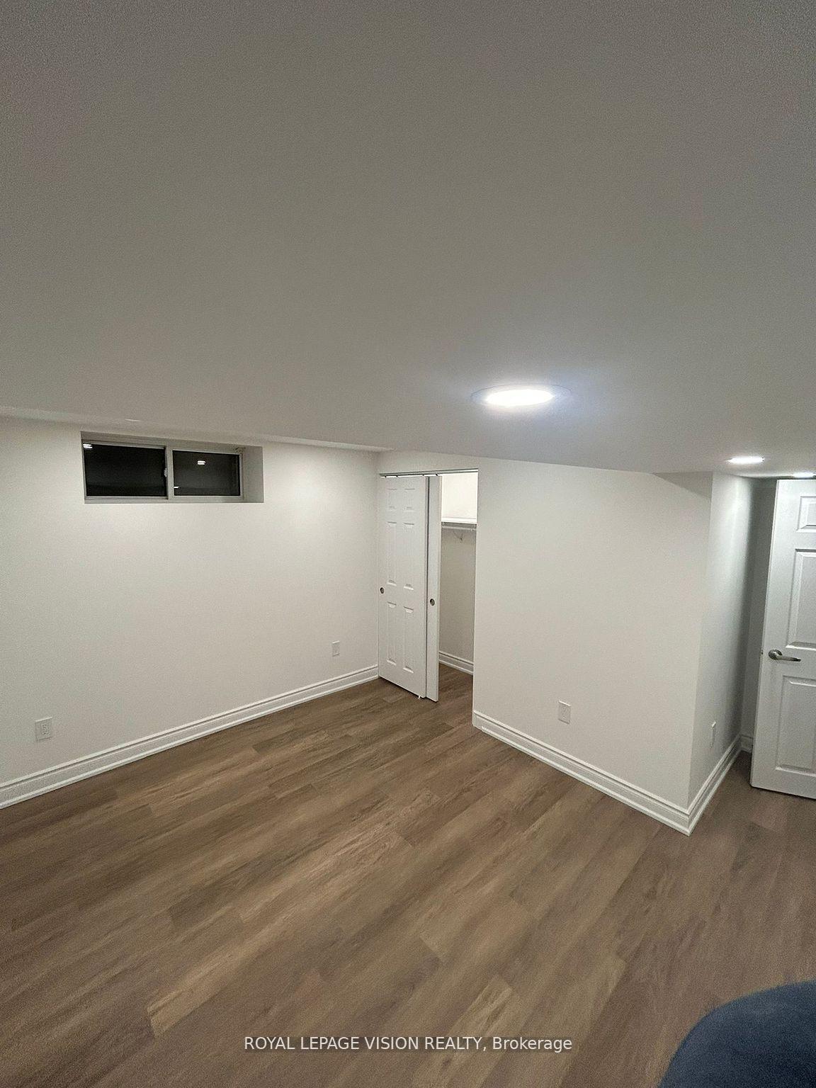 Photo 8 of Unit Bsmt, 10 Coles Avenue, Vaughan, Vaughan Grove — HOMEH