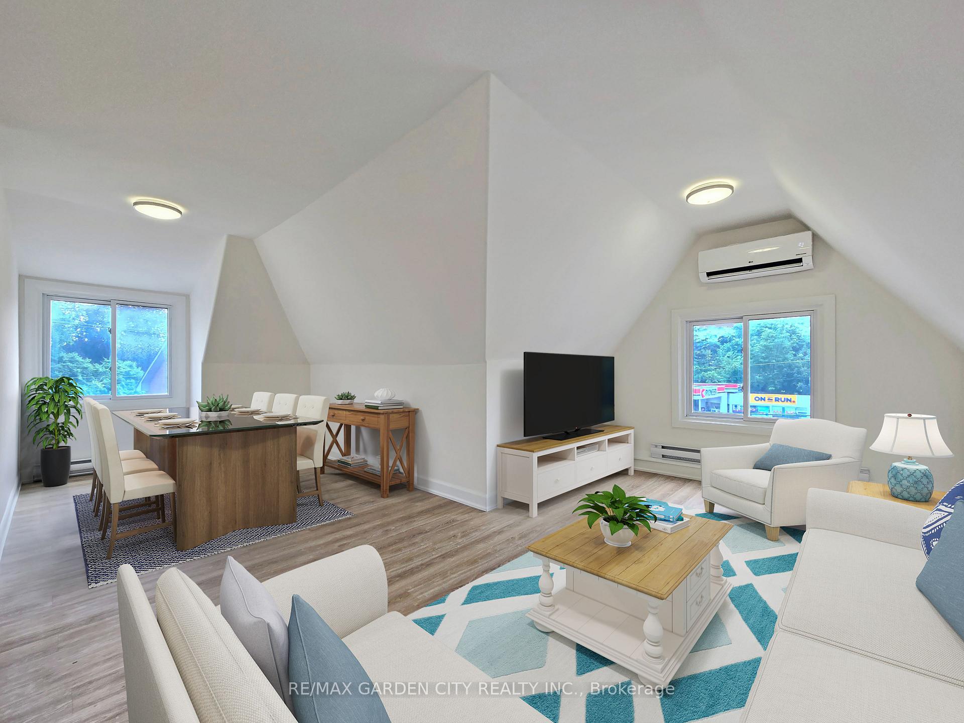 Photo 1 of Unit 4, 63 Main Street E, Grimsby, Grimsby East — HOMEH