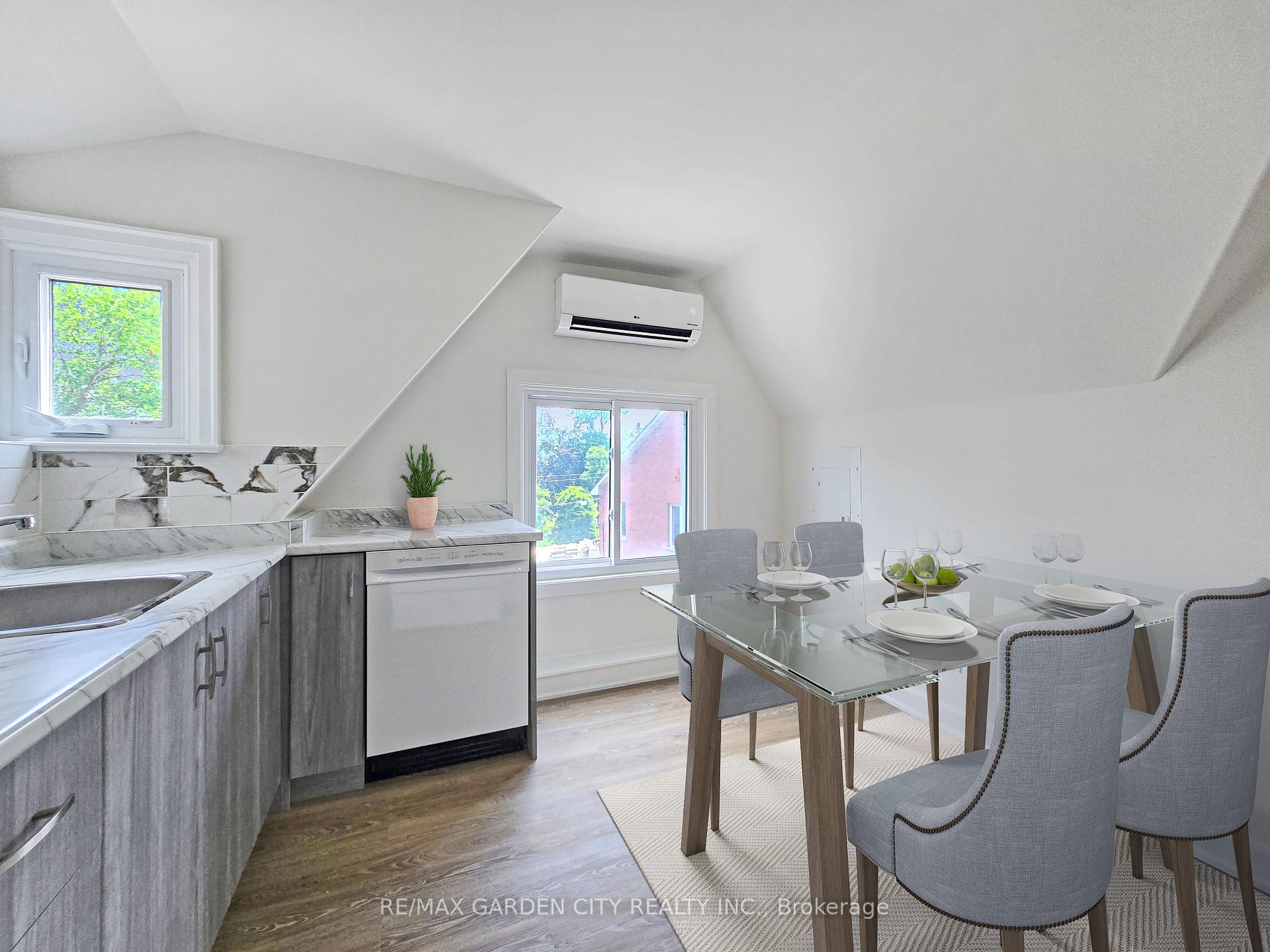 Photo 2 of Unit 4, 63 Main Street E, Grimsby, Grimsby East — HOMEH