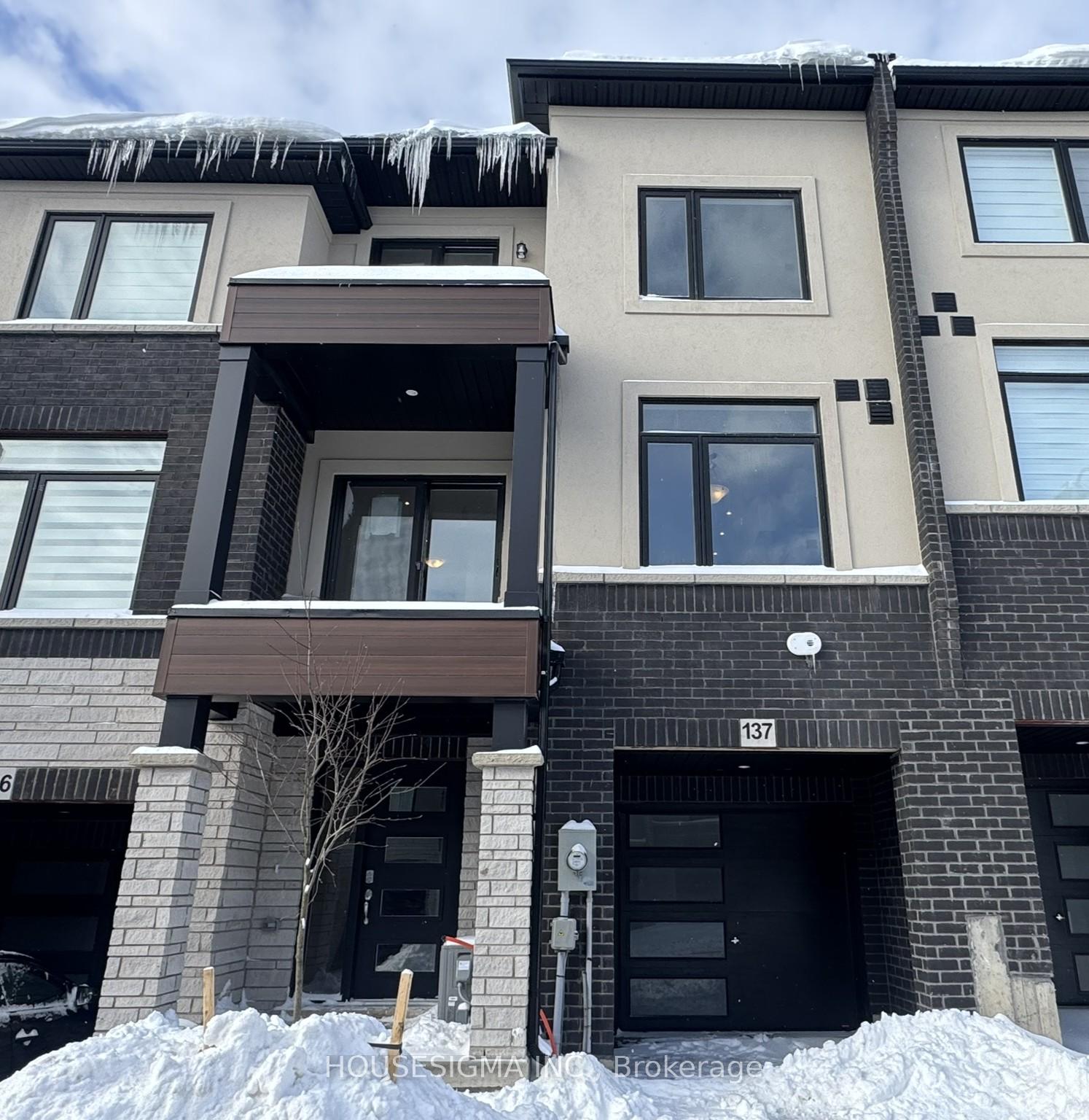 Photo 1 of Unit 137, 155 Equestrian Way, Cambridge — HOMEH
