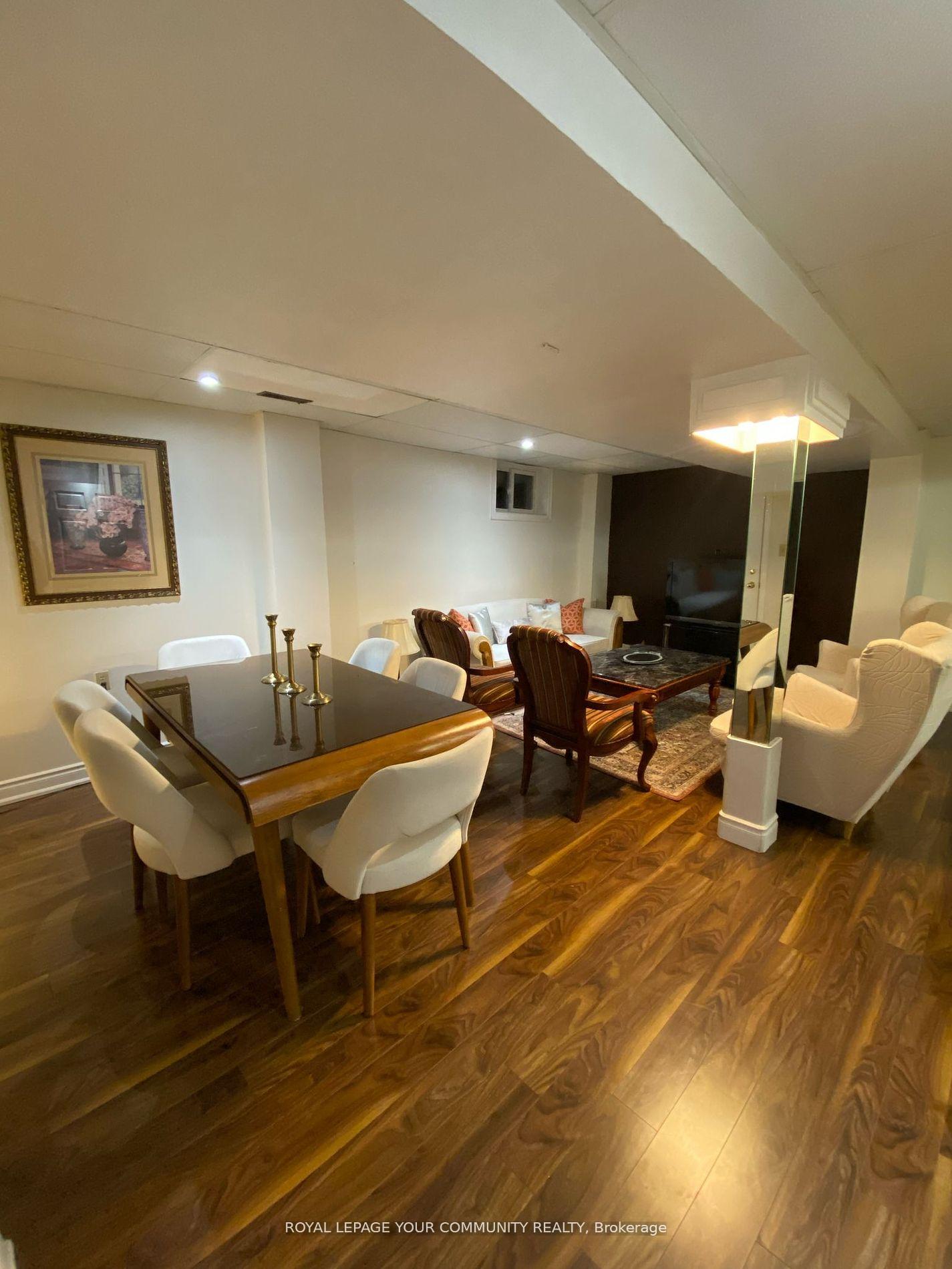 Photo 10 of Unit BSMT, 125 Holme Crescent E, Markham, Aileen-Willowbrook — HOMEH
