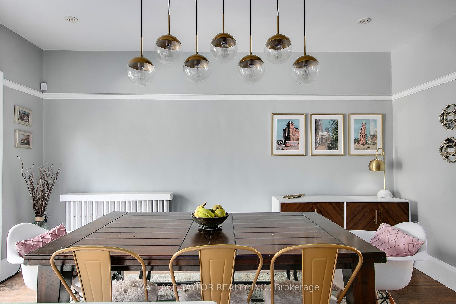 Photo 8 of Unit Upper, 282 Mortimer Avenue, Toronto, Danforth Village-East York — HOMEH